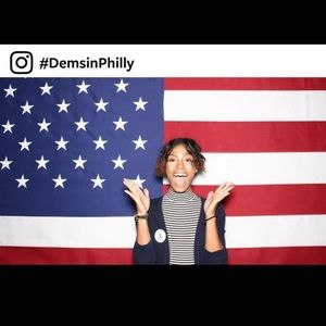 Meet your Posher, Ericka